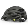 MET Veleno Mips Mtb-hjelm Refurbished, Titanium metal matt