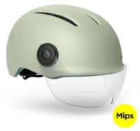 MET Vibe On Mips Hjelm