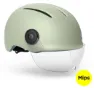 MET Vibe On Mips Hjelm