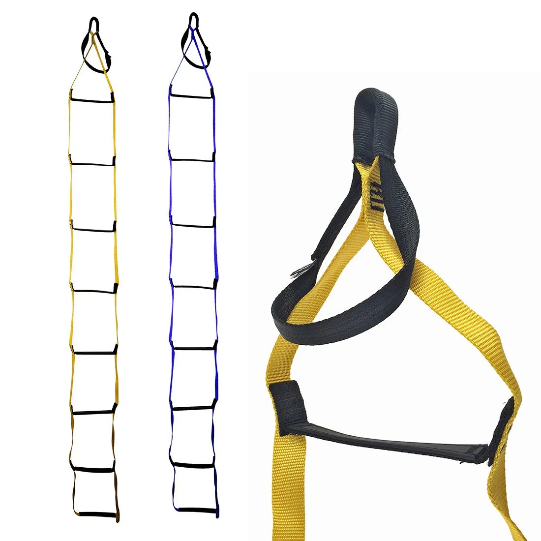 Metolius Climbing 8 Step Aider