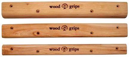 Metolius Climbing Campus Rung 5pk