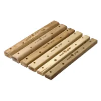 Metolius Climbing Campus Rung Combo Kit Tree Metolius Climbing Campus Rung Combo Kit Tree