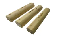 Metolius Climbing Campus Rung Jumbo Kit Tree Metolius Climbing Campus Rung Jumbo Kit Tree