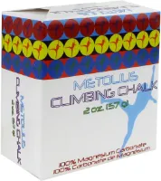 Metolius Climbing Chalk Block kalkblokk Metolius Climbing Chalk Block kalkblokk