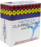 Metolius Climbing Chalk Block kalkblokk, Nocolor, 57g