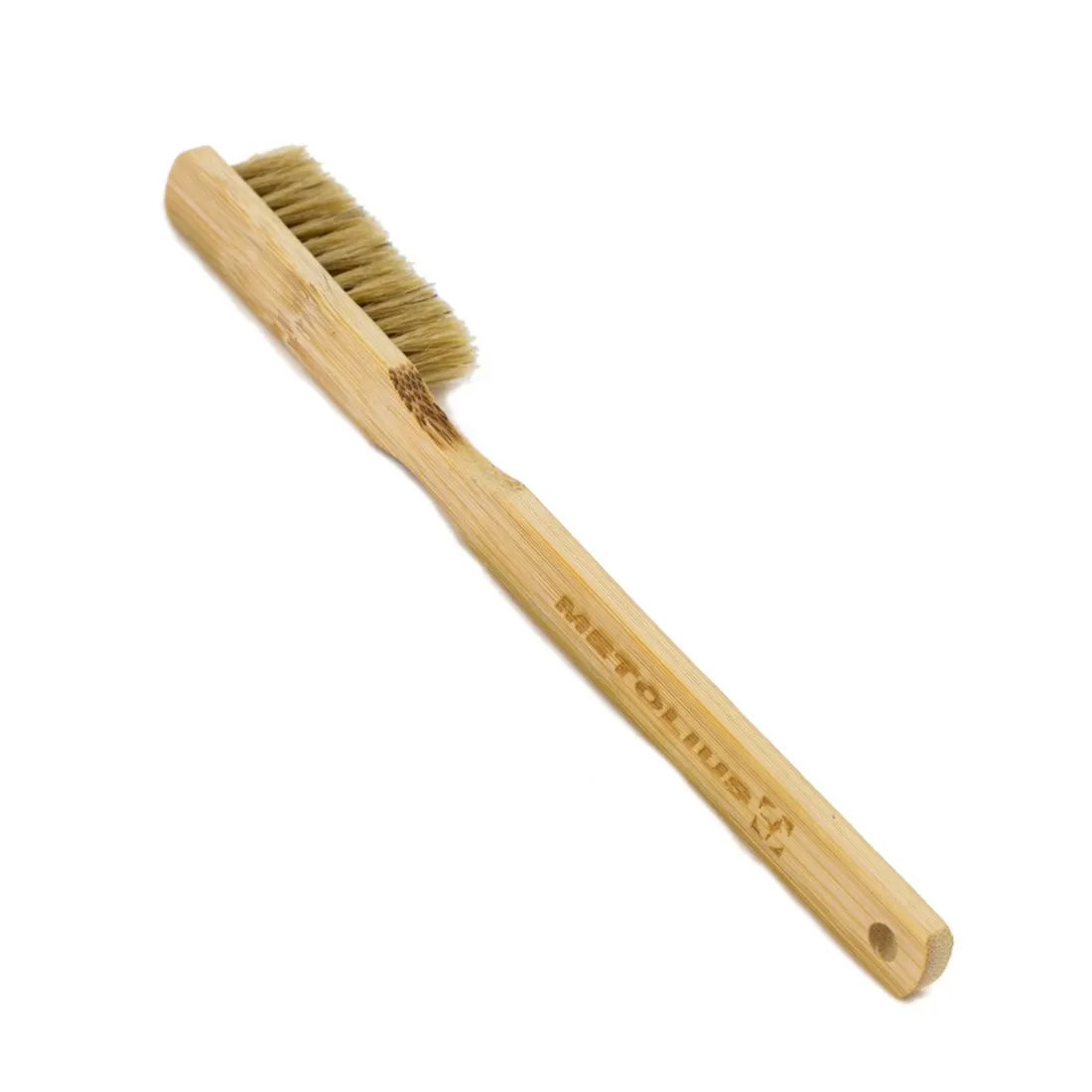 Metolius Climbing Climbing Bamboo Boar's Hair Brush, Nocolour, One Size Metolius Climbing Climbing Bamboo Boar's Hair Brush, Nocolour, One Size