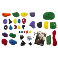 Metolius Climbing Climbing Pu Mega Pack 30 pcs Metolius Climbing Climbing Pu Mega Pack 30 pcs