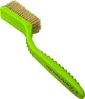 Metolius Climbing Climbing Razorback Boar's Hair Brush Metolius Climbing Climbing Razorback Boar's Hair Brush