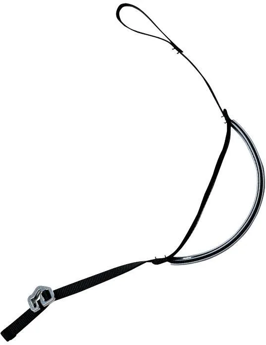 Metolius Climbing Double D attachement utstyrsslynge