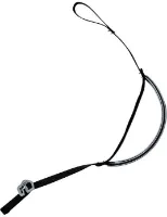 Metolius Climbing Double D attachement utstyrsslynge Metolius Climbing Double D attachement utstyrsslynge