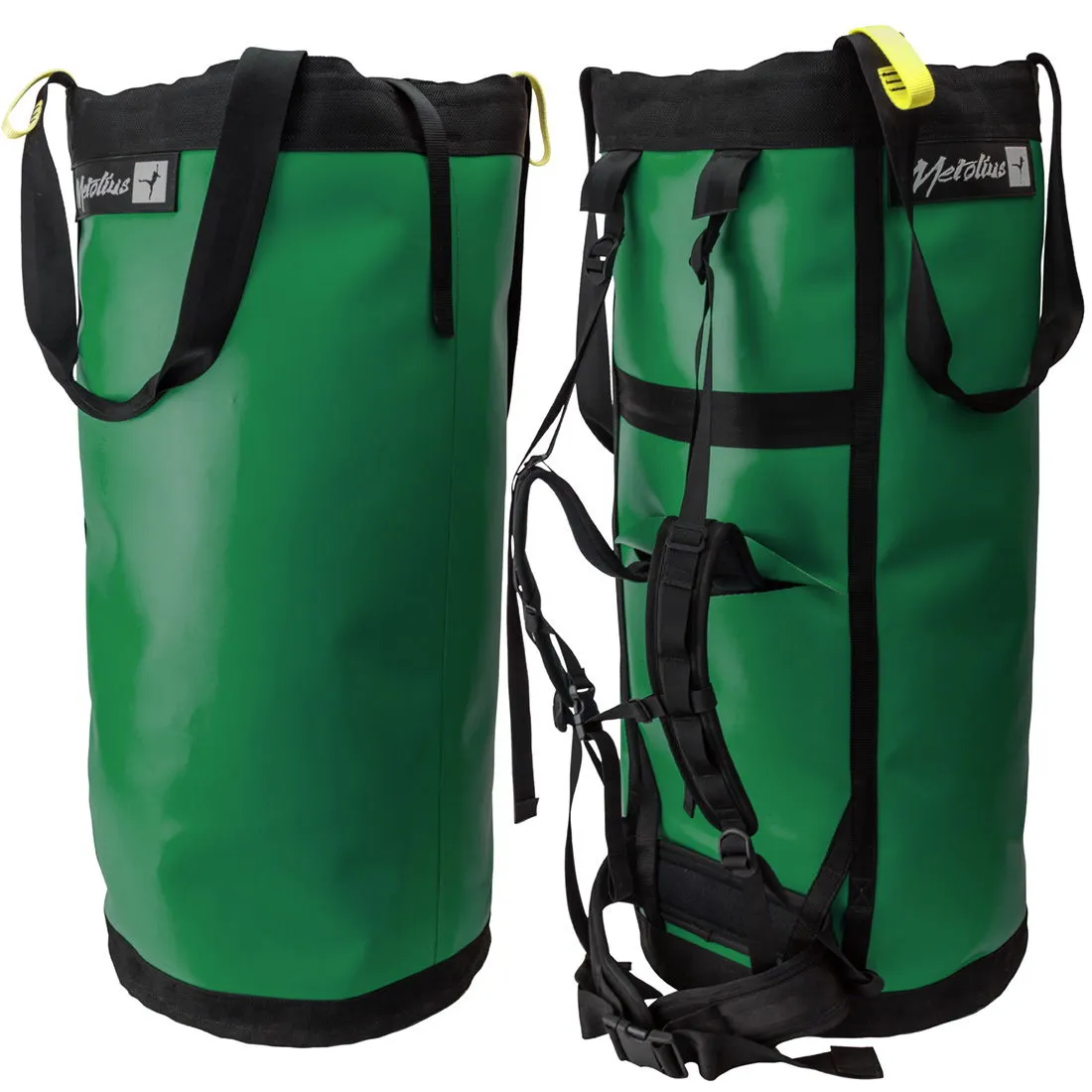 Metolius Climbing El Cap Haul Bag, Green