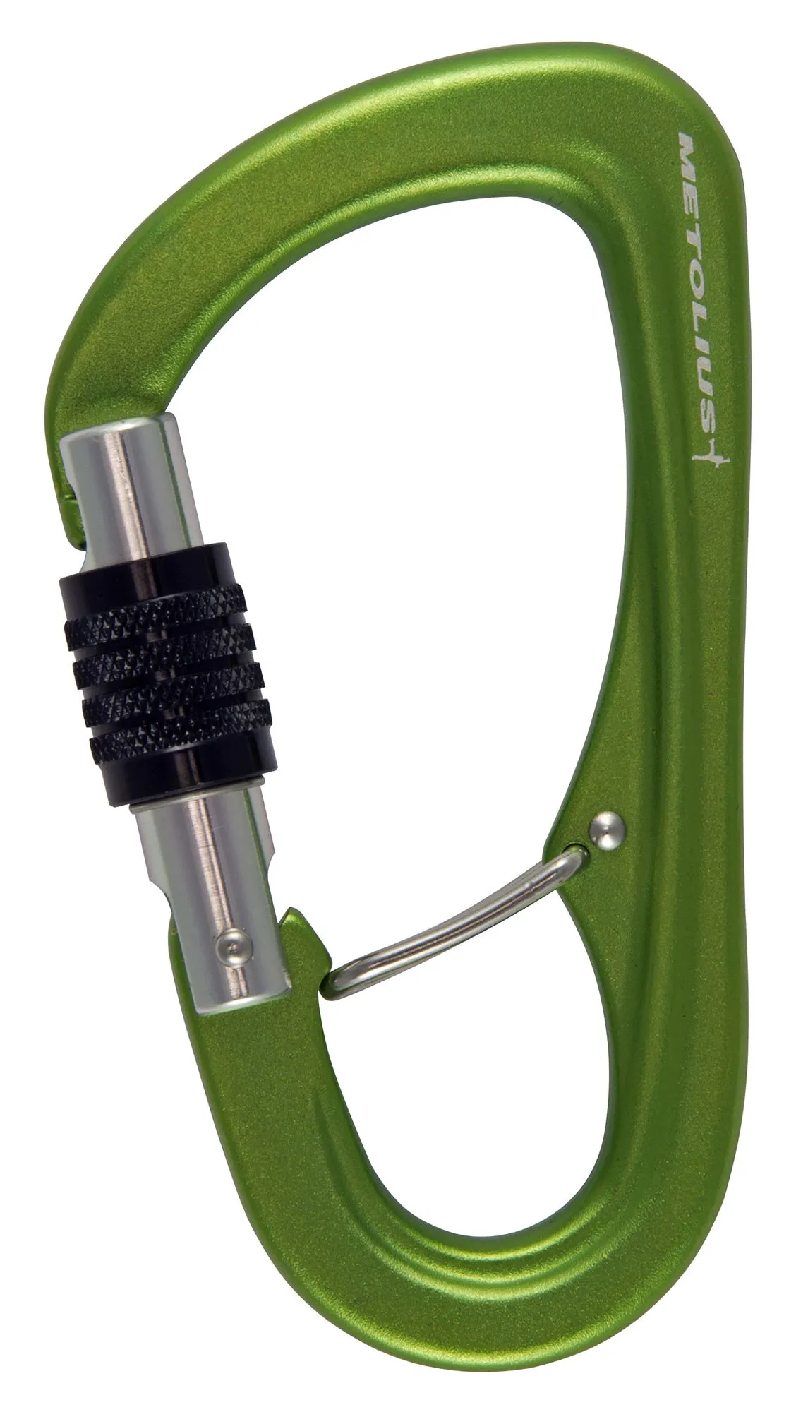 Metolius Climbing Gatekeeper Skrukarabin