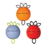Metolius Climbing Gripsaver Plus Mix, Blue/red/orange, One Size