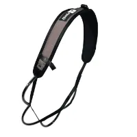 Metolius Climbing Multiloop Gear Sling pewter utstyrsslynge Metolius Climbing Multiloop Gear Sling pewter utstyrsslynge