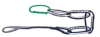 Metolius Climbing PAS 22kN Metolius Climbing PAS 22kN