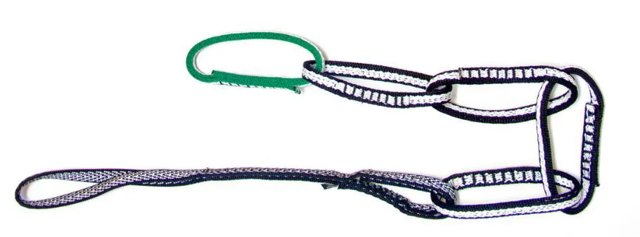 Metolius Climbing PAS 22kN