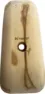 Metolius Climbing Pinch 50mm 6pk