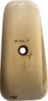 Metolius Climbing Pinch 60mm 6pk