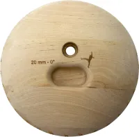 Metolius Climbing Pocket 20mm 6pk
