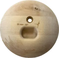 Metolius Climbing Pocket 20mm 6pk