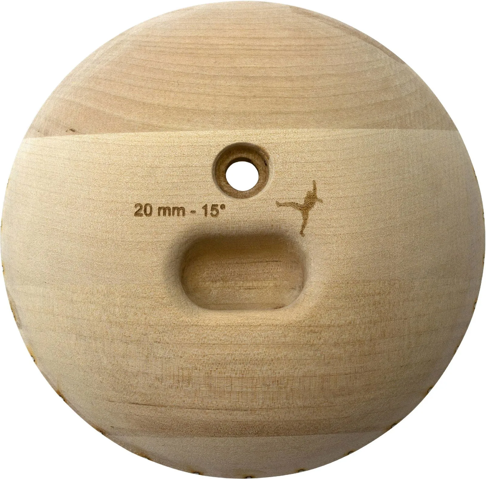 Metolius Climbing Pocket 20mm 6pk