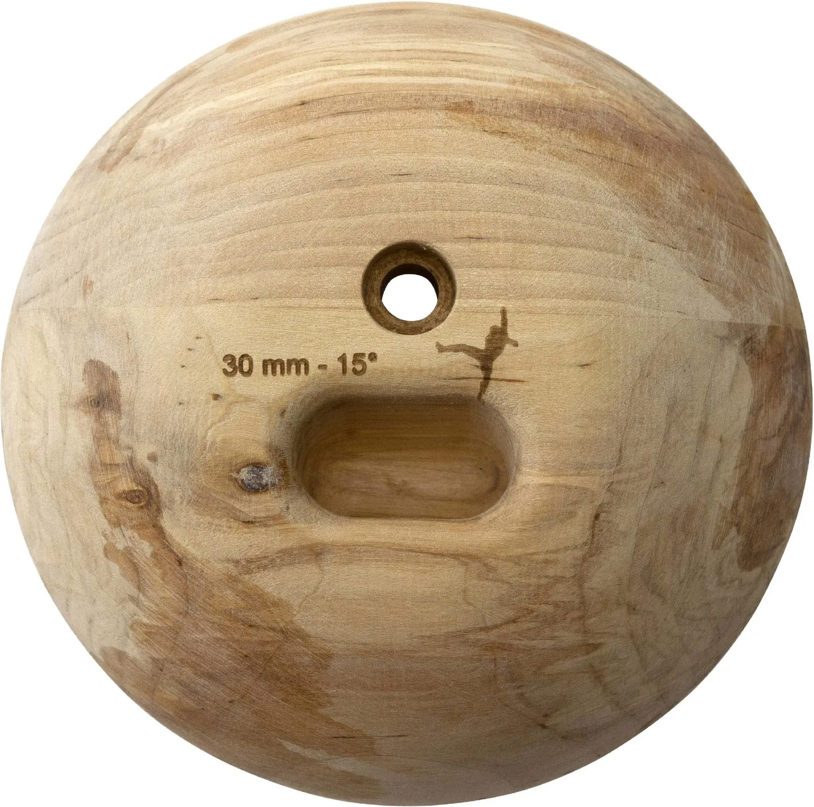 Metolius Climbing Pocket 30mm 6pk