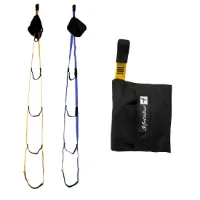 Metolius Climbing Pocket Aider 5-step Metolius Climbing Pocket Aider 5-step