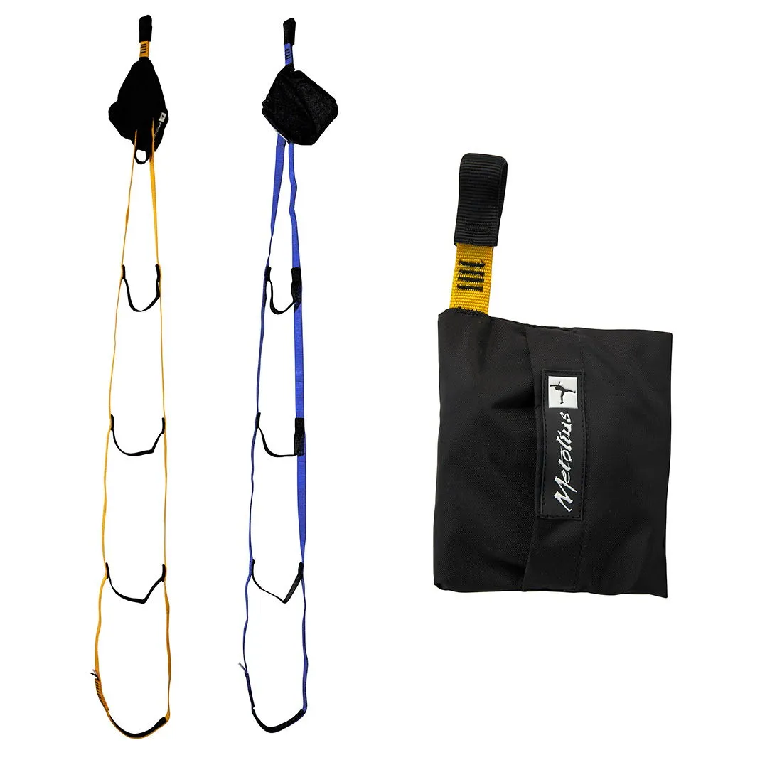Metolius Climbing Pocket Aider 5-step