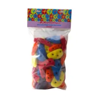 Metolius Climbing Pu Greatest Chips Screw On 40 pcs Metolius Climbing Pu Greatest Chips Screw On 40 pcs