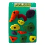 Metolius Climbing Pu Greatest Hits: Boulder 12