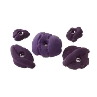 Metolius Climbing Pu Greatest Hits: Micro 5Pk Metolius Climbing Pu Greatest Hits: Micro 5Pk