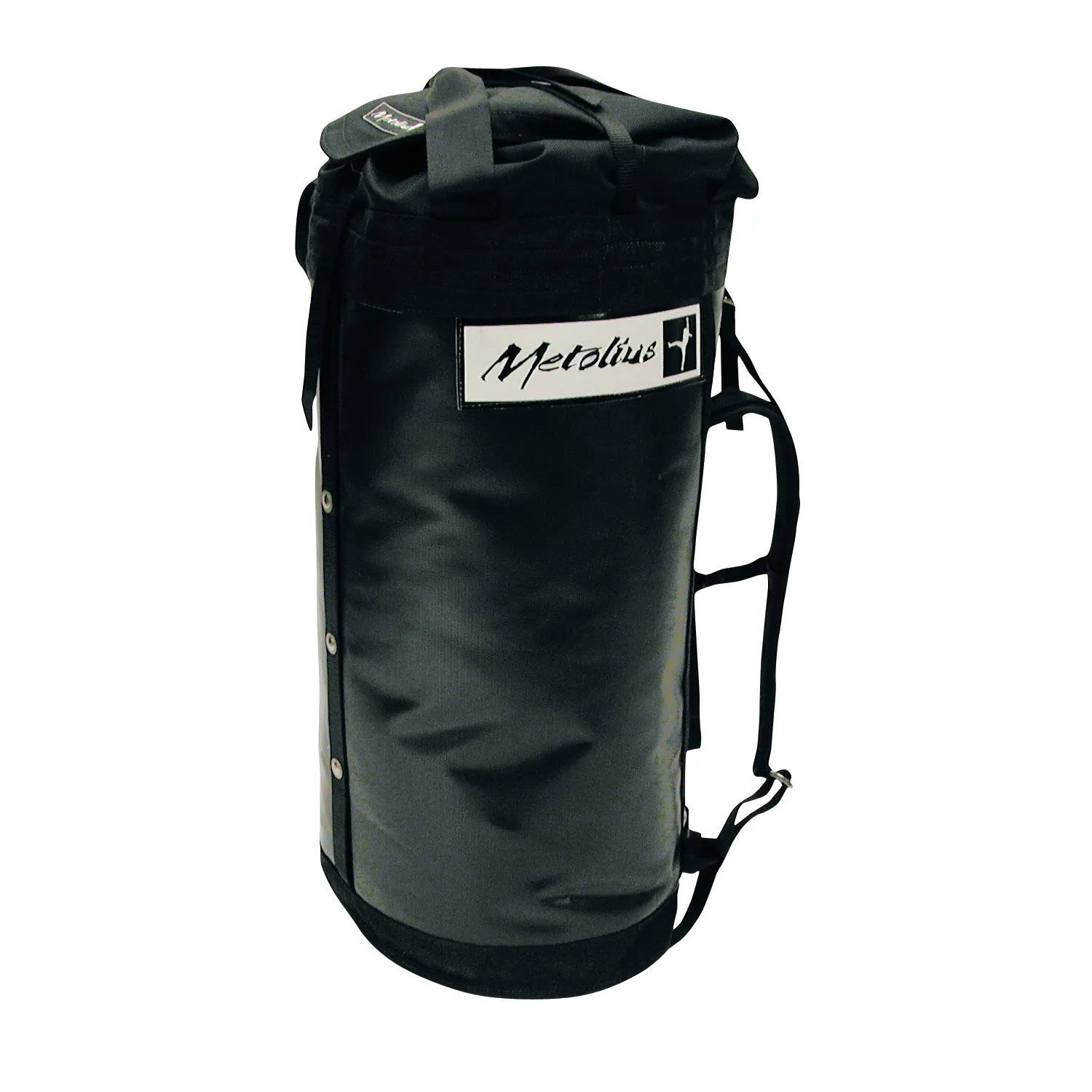Metolius Climbing Quarter Dome 69l, Green
