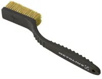 Metolius Climbing Razorback Boar's Hair Brush