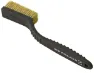 Metolius Climbing Razorback Boar's Hair Brush