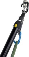 Metolius Climbing Roll Up Stick Clip kit Metolius Climbing Roll Up Stick Clip kit