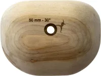 Metolius Climbing Sloper 50mm 6pk Metolius Climbing Sloper 50mm 6pk