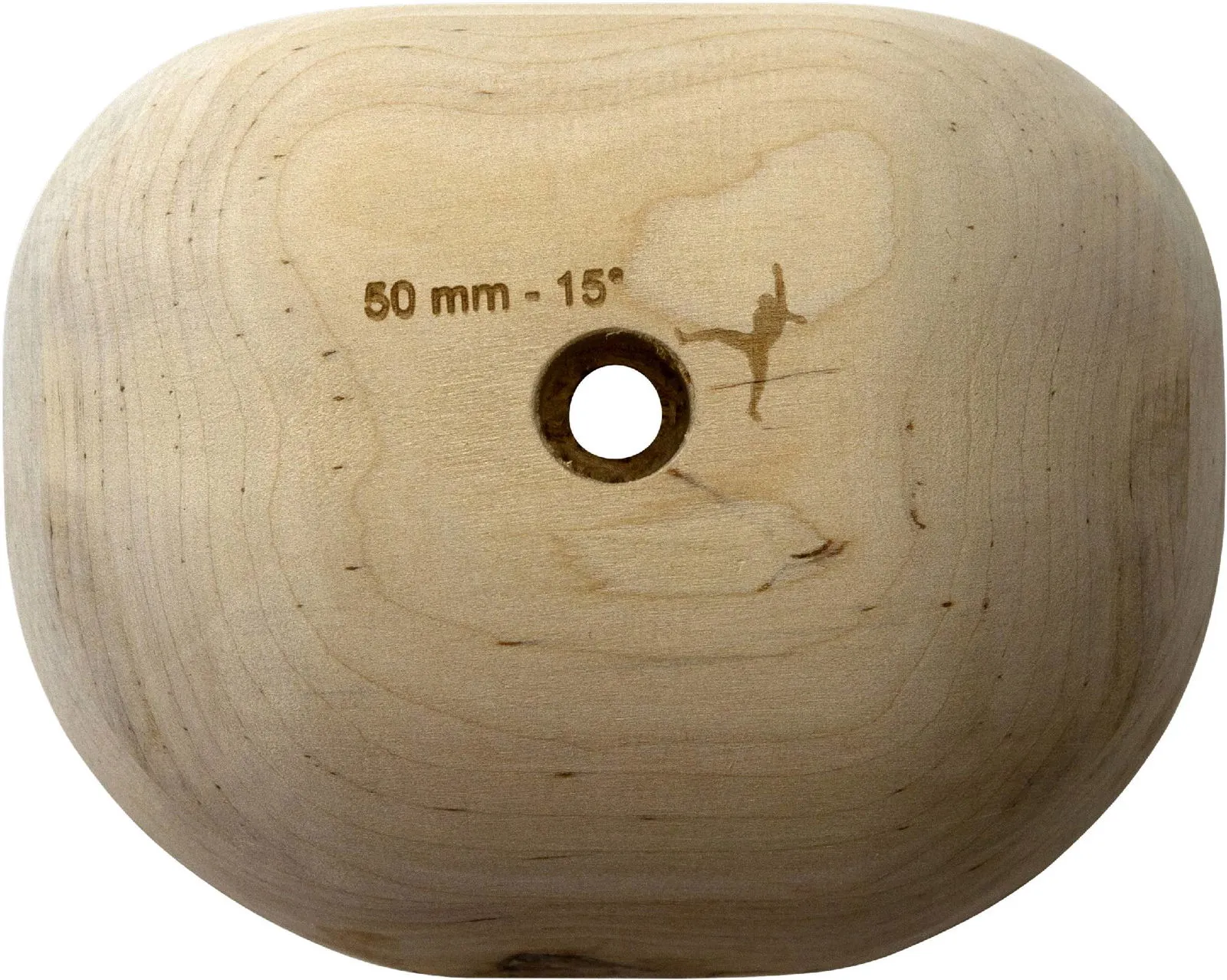 Metolius Climbing Sloper 50mm 6pk