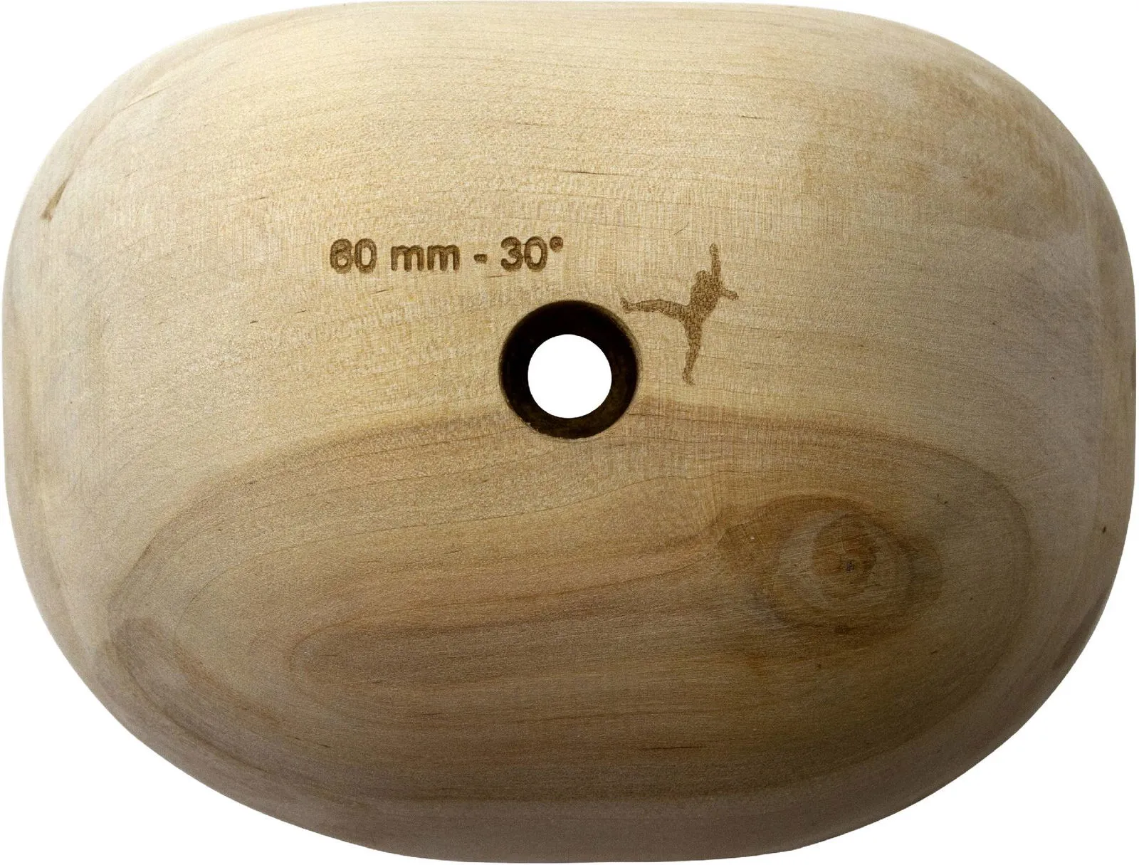 Metolius Climbing Sloper 60mm 6pk