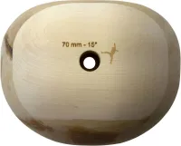 Metolius Climbing Sloper 70mm 6pk Metolius Climbing Sloper 70mm 6pk