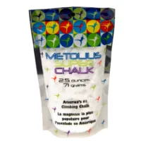 Metolius Climbing Super Chalk 15oz/425g