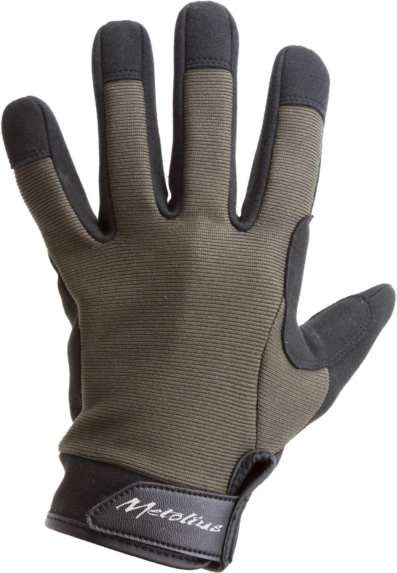 Metolius Climbing Talon belay glove Metolius Climbing Talon belay glove