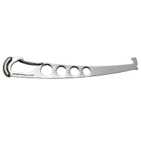 Metolius Climbing Torque Nut Tool Palm protection - nøttepirker Metolius Climbing Torque Nut Tool Palm protection - nøttepirker