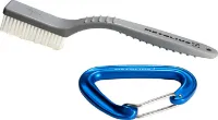 Metolius Climbing Vegan Brush