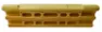 Metolius Climbing Wood Grip Compact II board, One Size