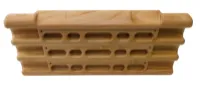 Metolius Climbing Wood Grip Deluxe II board