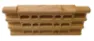 Metolius Climbing Wood Grip Deluxe II board, One Size