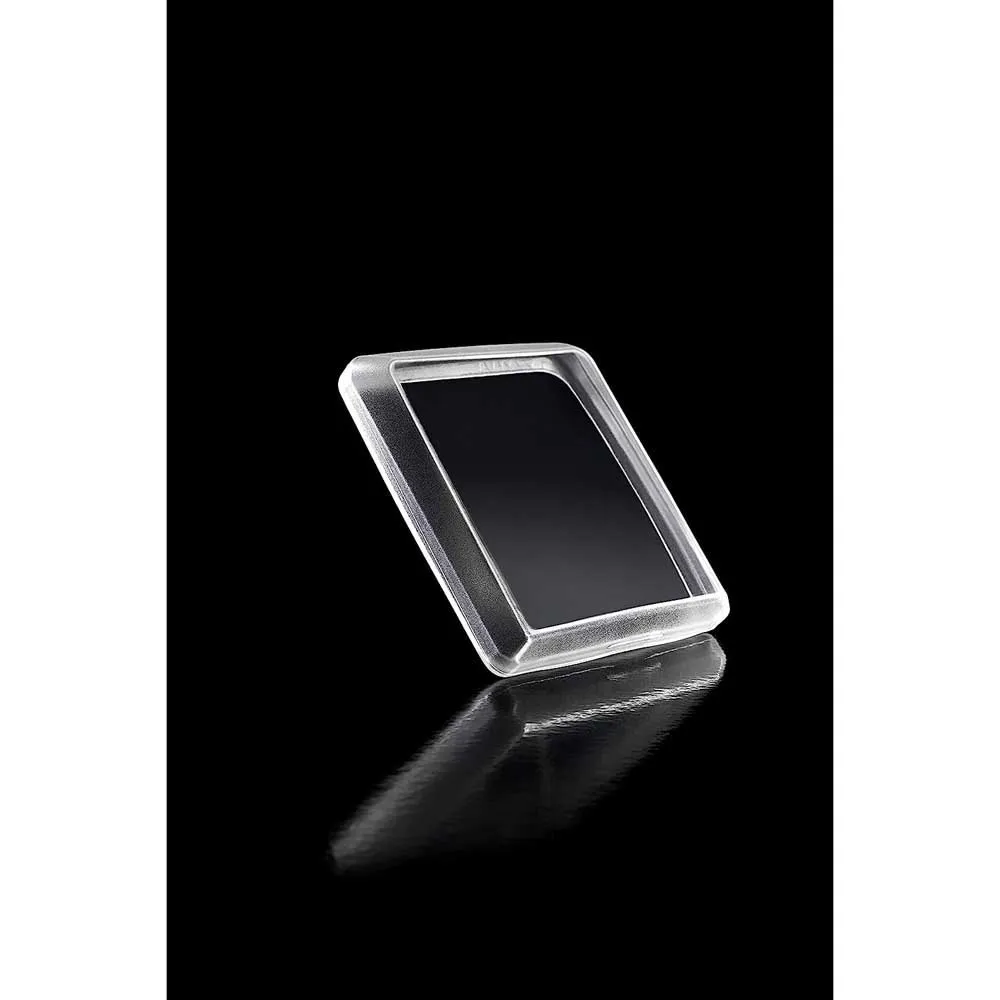 MH COVER Bosch Intuvia 100 23 Skjermbeskytter, Clear, One Size
