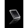 MH COVER Bosch Intuvia 100 23 Skjermbeskytter, Clear, One Size
