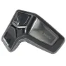 MH COVER Bosch Led Remote Skjermbeskytter, Clear, One Size