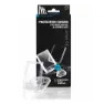 MH COVER Display Bosch Kiox Gen 1 Etui, Transparent, One Size
